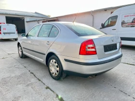 Skoda Octavia 1.9TDI , снимка 6