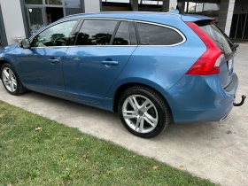 Volvo V60 Volvo V60 plug-in hybrid Summum AWD , снимка 4