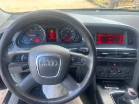 Audi A6 2.7 TDI Ръчка, снимка 12