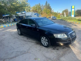 Audi A6 2.7 TDI Ръчка, снимка 3