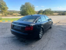 Audi A6 2.7 TDI Ръчка, снимка 5