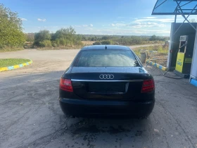 Audi A6 2.7 TDI Ръчка, снимка 6