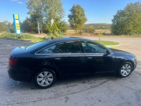 Audi A6 2.7 TDI Ръчка, снимка 4