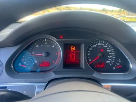 Audi A6 2.7 TDI Ръчка, снимка 11