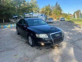 Audi A6 2.7 TDI Ръчка, снимка 2