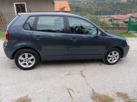 VW Polo 1.4i 5 врати , снимка 4