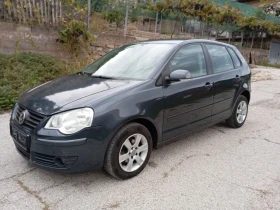 VW Polo 1.4i 5 врати , снимка 9