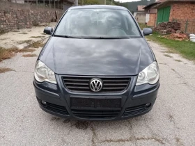 VW Polo 1.4i 5 врати , снимка 1