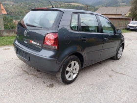 VW Polo 1.4i 5 врати , снимка 5