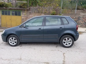 VW Polo 1.4i 5 врати , снимка 8