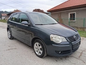 VW Polo 1.4i 5 врати , снимка 2