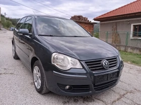 VW Polo 1.4i 5 врати , снимка 11