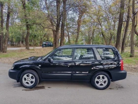 Subaru Forester 2.0 Xt, снимка 3