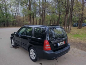 Subaru Forester 2.0 Xt, снимка 4