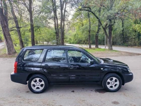 Subaru Forester 2.0 Xt, снимка 7