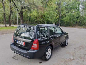 Subaru Forester 2.0 Xt, снимка 6