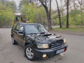 Subaru Forester 2.0 Xt, снимка 1