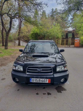 Subaru Forester 2.0 Xt, снимка 2