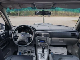 Subaru Forester 2.0 Xt, снимка 11