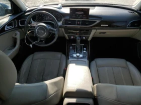 Audi A6 Prestige* Distronic* Обдух* Подгрев* Шибидах* М.то - [9] 