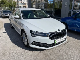 Skoda Superb 2.0TDI 7DSG 4X4, снимка 2