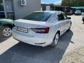 Skoda Superb 2.0TDI 7DSG 4X4, снимка 3