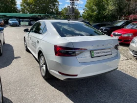 Skoda Superb 2.0TDI 7DSG 4X4, снимка 4