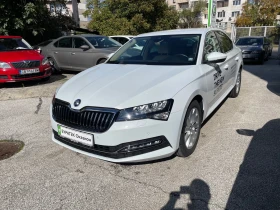 Skoda Superb 2.0TDI 7DSG 4X4, снимка 1