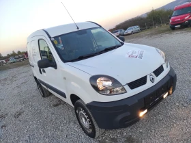 Renault Kangoo 1.9dci 4x4 , снимка 4