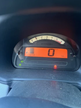 Citroen C3 1.6 HDI 90к.с, снимка 7