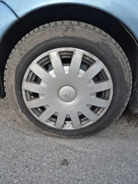 Citroen C3 1.6 HDI 90к.с, снимка 15