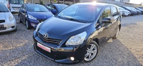 Toyota Verso KEYLESS GO* * 2010 | Mobile.bg    2