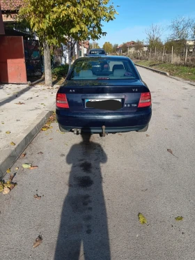 Audi A4, снимка 2