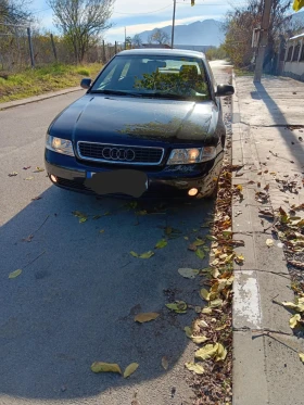 Audi A4, снимка 3