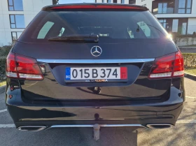 Mercedes-Benz E 350, снимка 7