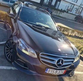 Mercedes-Benz E 350, снимка 9