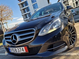 Mercedes-Benz E 350, снимка 3