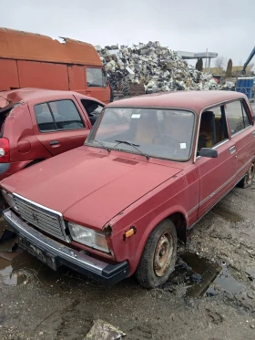 Lada 2107  - изображение 1