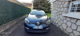 Обява за продажба на Renault Megane 1.2i 6ck.Уникат ~14 499 лв. - изображение 1