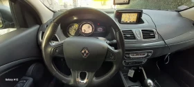 Обява за продажба на Renault Megane 1.2i 6ck.Уникат ~14 499 лв. - изображение 11