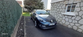 Обява за продажба на Renault Megane 1.2i 6ck.Уникат ~14 499 лв. - изображение 1