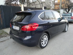 BMW 2 Active Tourer 218D 150 distronic | Mobile.bg    2