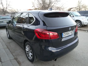 BMW 2 Active Tourer 218D 150 distronic | Mobile.bg    3