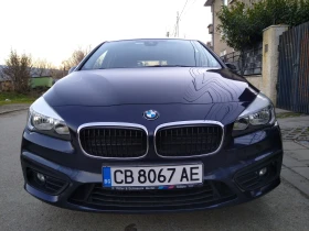 BMW 2 Active Tourer 218D 150 distronic | Mobile.bg    4