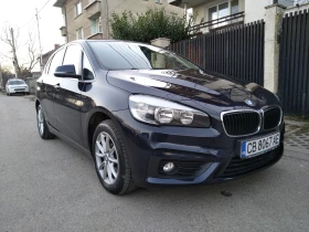 BMW 2 Active Tourer 218D 150 distronic | Mobile.bg    5