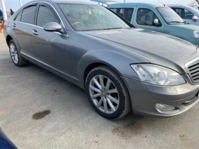 Mercedes-Benz S 320 На части, снимка 5