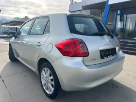 Toyota Auris 1.6Vvt-i/124кс/Германия/Keyles GO/Ксенон/Темпомат/, снимка 4