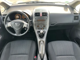 Toyota Auris 1.6Vvt-i/124кс/Германия/Keyles GO/Ксенон/Темпомат/, снимка 5