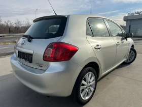 Toyota Auris 1.6Vvt-i/124кс/Германия/Keyles GO/Ксенон/Темпомат/, снимка 3