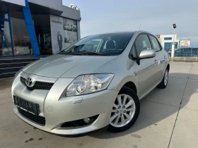 Toyota Auris 1.6Vvt-i/124кс/Германия/Keyles GO/Ксенон/Темпомат/, снимка 1